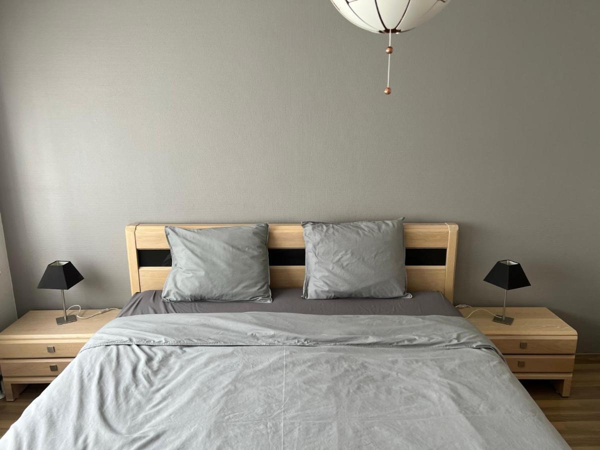 Appartement29 Wetteren Екстериор снимка