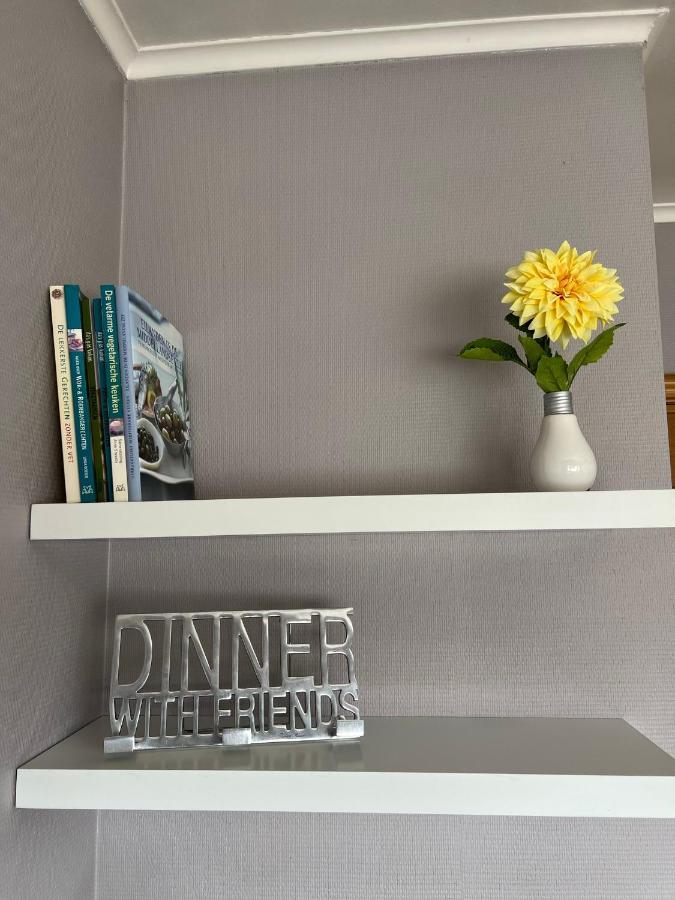 Appartement29 Wetteren Екстериор снимка