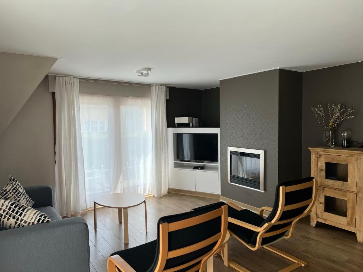 Appartement29 Wetteren Екстериор снимка