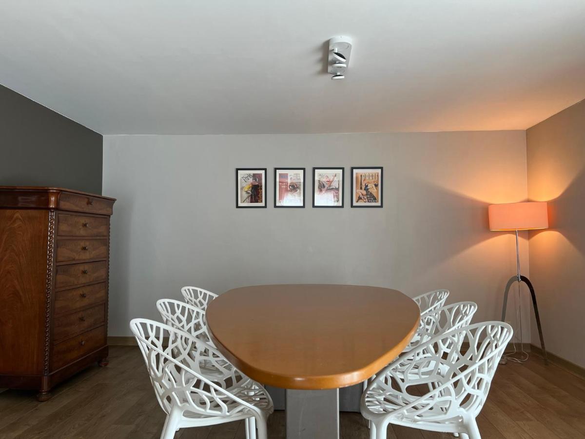 Appartement29 Wetteren Екстериор снимка